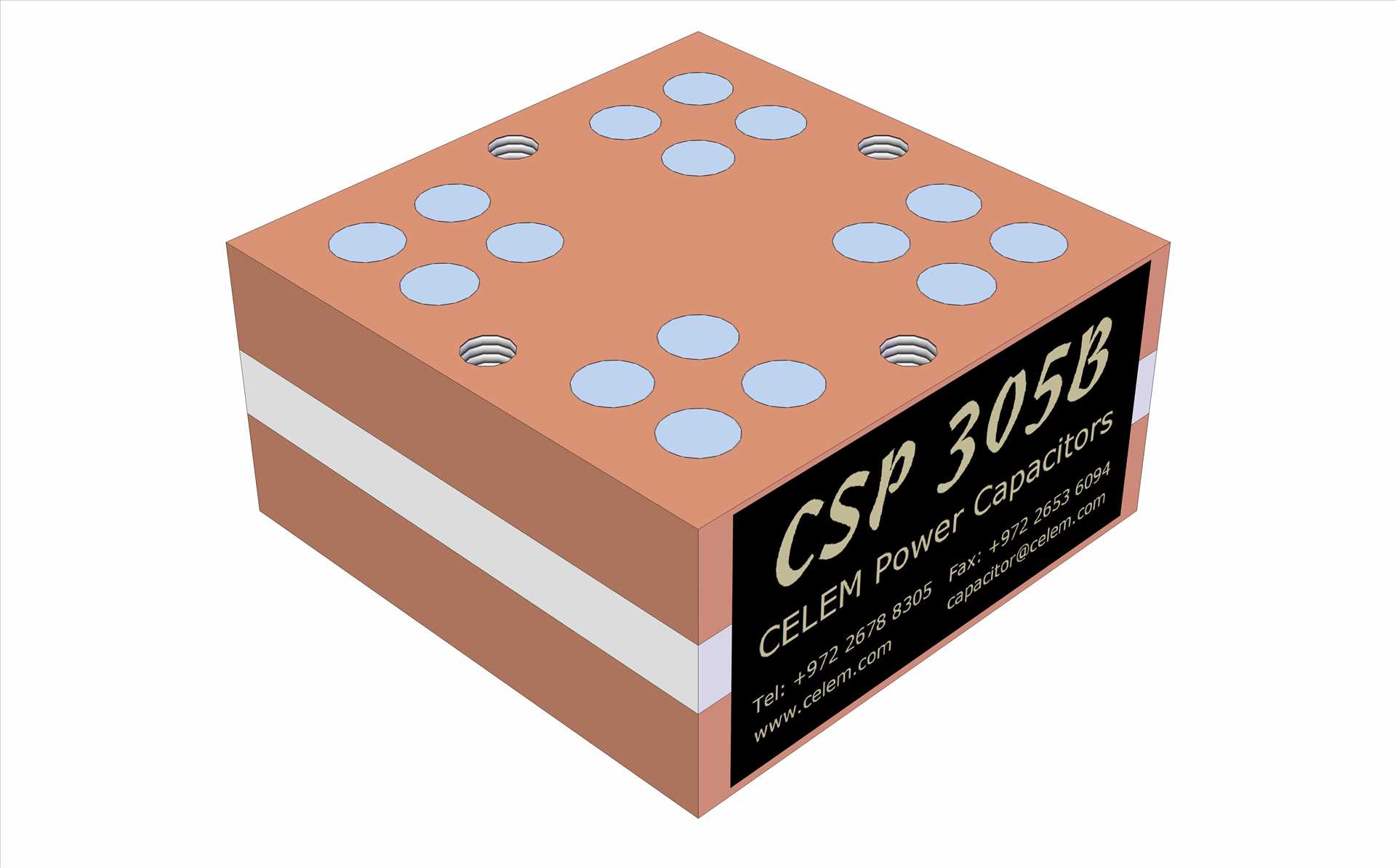 CSP 305B